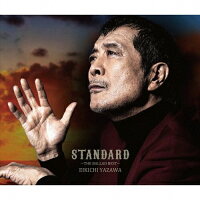 STANDARD～THE　BALLAD　BEST～（初回限定盤B-DVD版）/ＣＤ/GRRC-85
